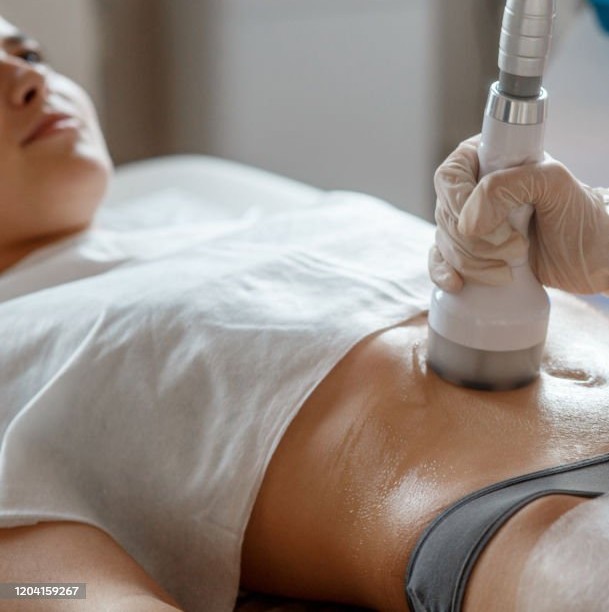 Body Treatments